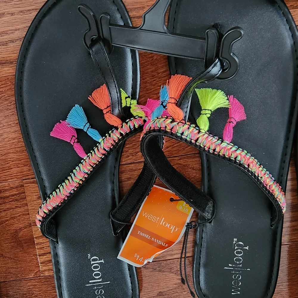 Westloop sandals - Picture 5 of 9